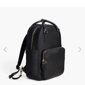 Lo & Sons Rowledge backpack - almost new condition